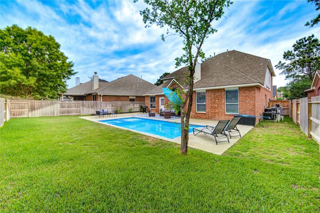 5030 Shadow Breeze Lane, Katy, TX 77494