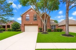 5030 Shadow Breeze Lane, Katy, TX 77494