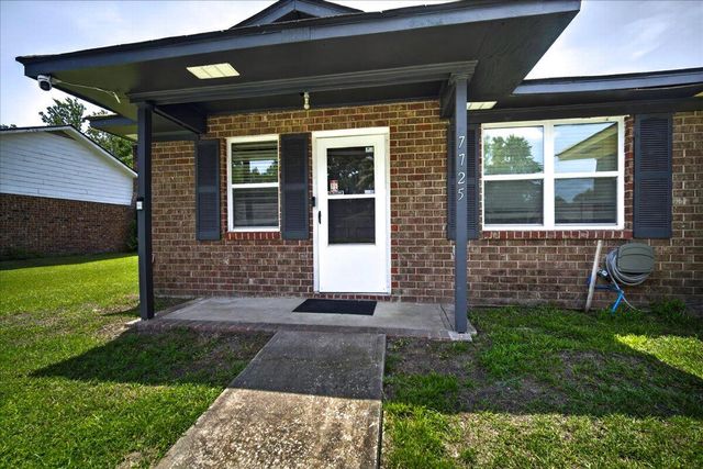 7725 Suzanne Drive, North Charleston, SC 29418