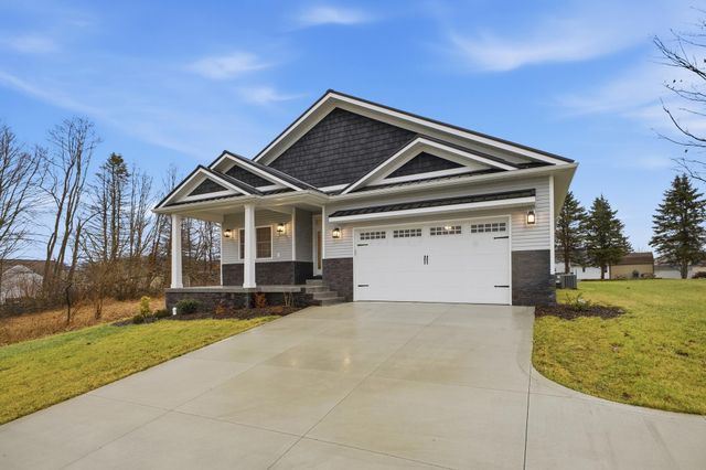 15066 Monroe Mills Road, Mount Vernon, OH 43050