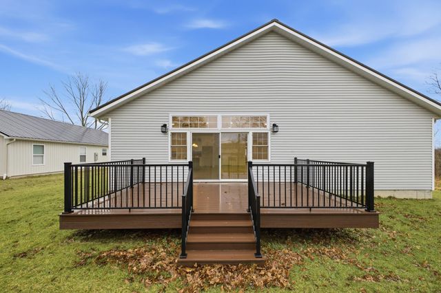 15066 Monroe Mills Road, Mount Vernon, OH 43050