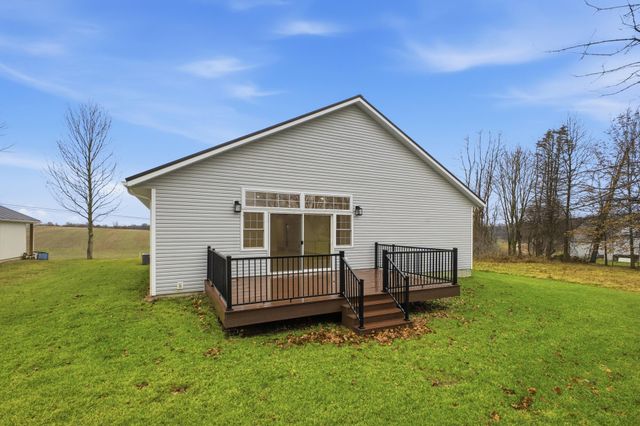 15066 Monroe Mills Road, Mount Vernon, OH 43050