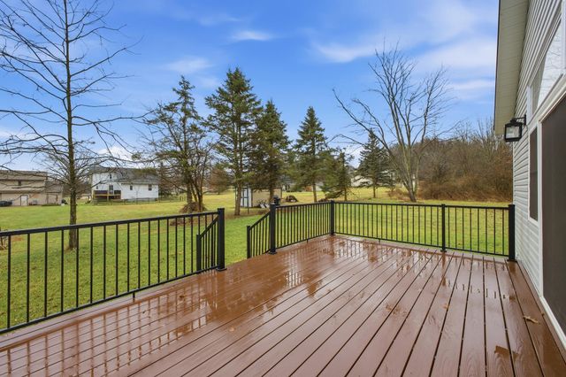 15066 Monroe Mills Road, Mount Vernon, OH 43050