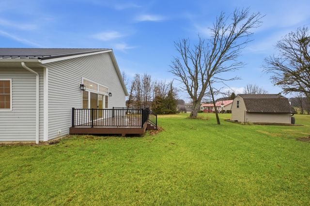 15066 Monroe Mills Road, Mount Vernon, OH 43050