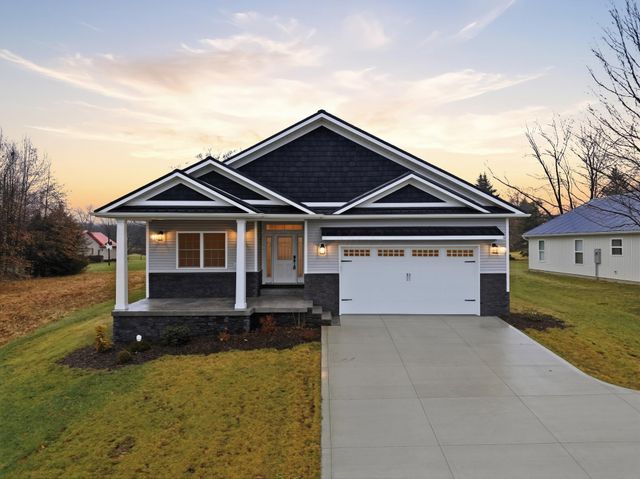 15066 Monroe Mills Road, Mount Vernon, OH 43050