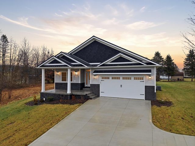 15066 Monroe Mills Road, Mount Vernon, OH 43050