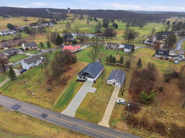 15066 Monroe Mills Road, Mount Vernon, OH 43050