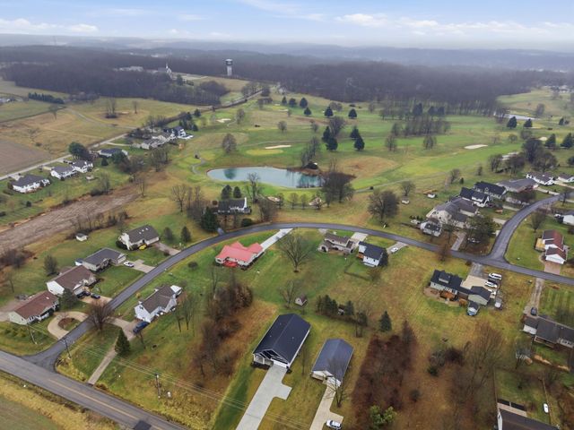 15066 Monroe Mills Road, Mount Vernon, OH 43050