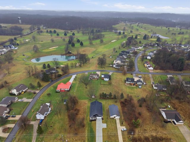 15066 Monroe Mills Road, Mount Vernon, OH 43050