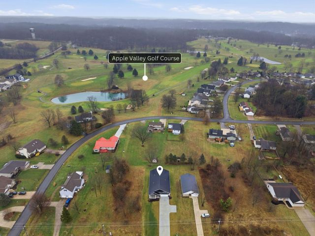 15066 Monroe Mills Road, Mount Vernon, OH 43050