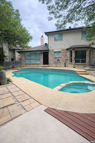 9227 BLOCKADE DR, San Antonio, TX 78240