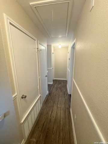 9227 BLOCKADE DR, San Antonio, TX 78240