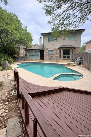 9227 BLOCKADE DR, San Antonio, TX 78240