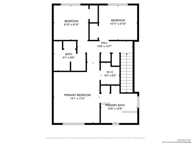 9227 BLOCKADE DR, San Antonio, TX 78240