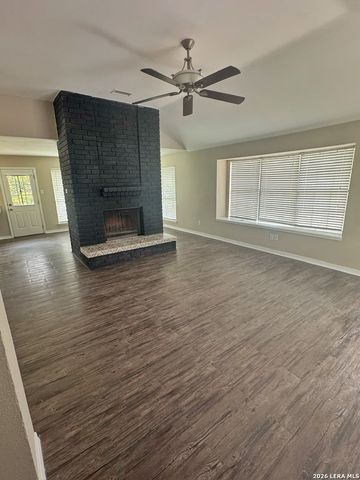 9227 BLOCKADE DR, San Antonio, TX 78240