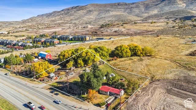 2300 N HIGHWAY 40, Heber City, UT 84032