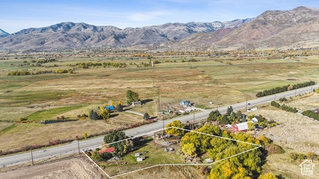 2300 N HIGHWAY 40, Heber City, UT 84032