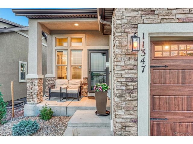 11347 Rill Pt, Colorado Springs, CO 80921