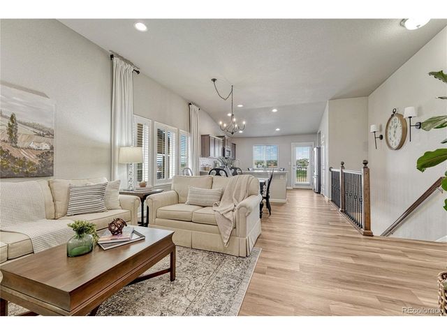 11347 Rill Pt, Colorado Springs, CO 80921