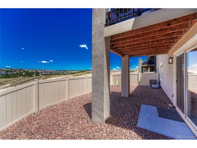 11347 Rill Pt, Colorado Springs, CO 80921