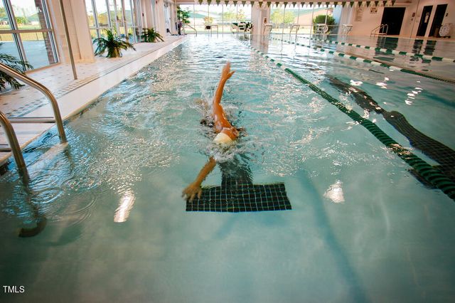 15 N Mistflower Street, Clayton, NC 27520