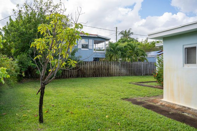 258 Cortez Road, West Palm Beach, FL 33405