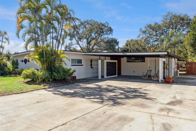 4532 BRADLEY AVENUE, Orlando, FL 32839