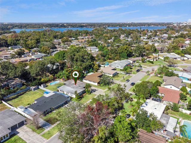 4532 BRADLEY AVENUE, Orlando, FL 32839