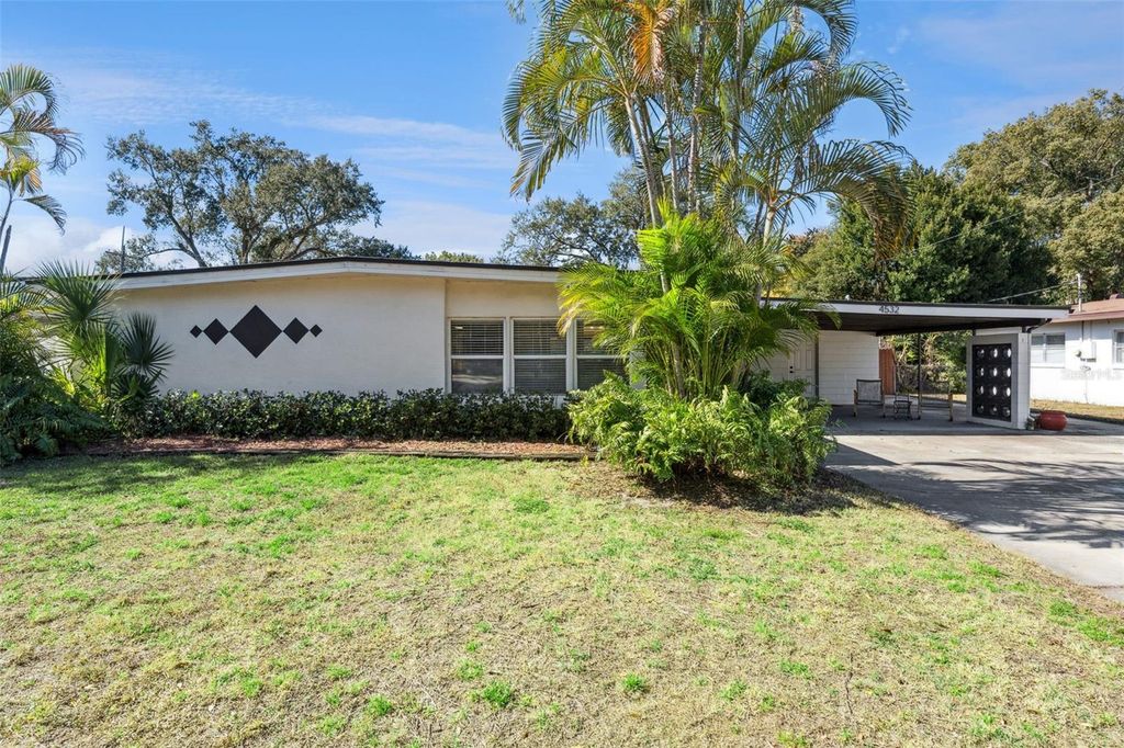 4532 BRADLEY AVENUE, Orlando, FL 32839