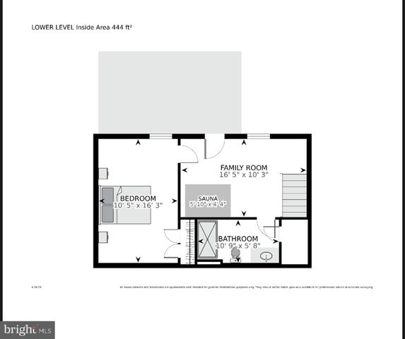 20209 CENTER BROOK SQ, Sterling, VA 20165