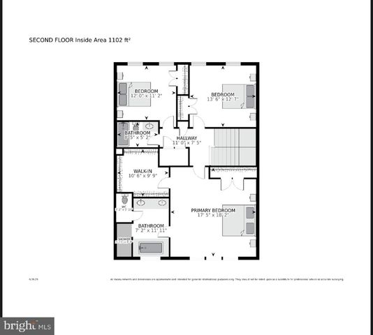 20209 CENTER BROOK SQ, Sterling, VA 20165