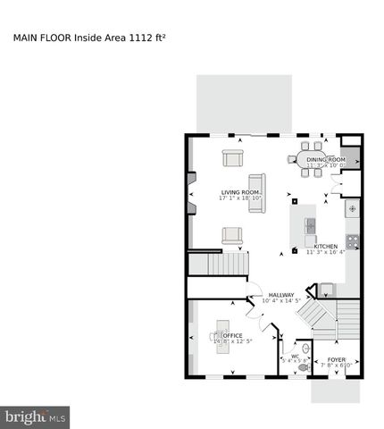 20209 CENTER BROOK SQ, Sterling, VA 20165