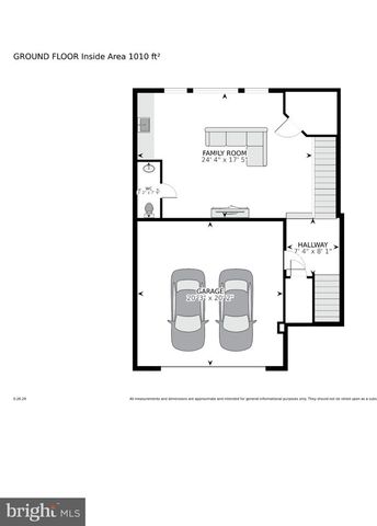 20209 CENTER BROOK SQ, Sterling, VA 20165