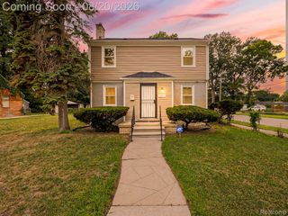 19211 Pierson Street, Detroit, MI 48219