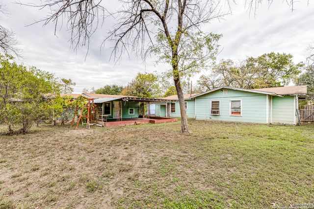 119 Livingston, San Antonio, TX 78214