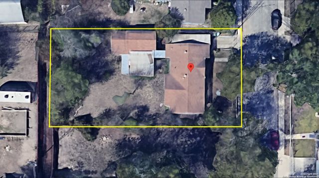 119 Livingston, San Antonio, TX 78214