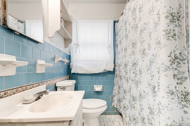 119 Livingston, San Antonio, TX 78214