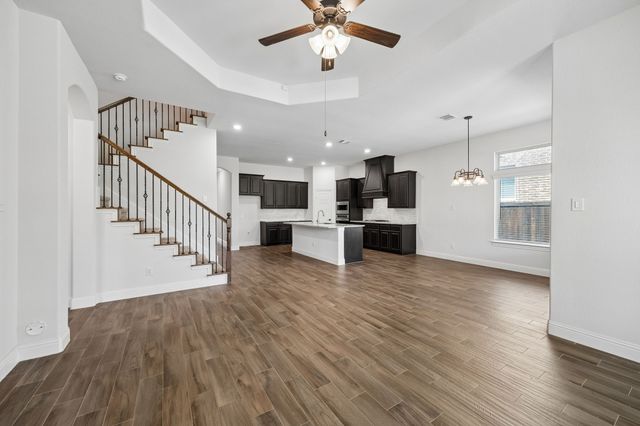 3532 Cimarron River Road, Prosper, TX 75078