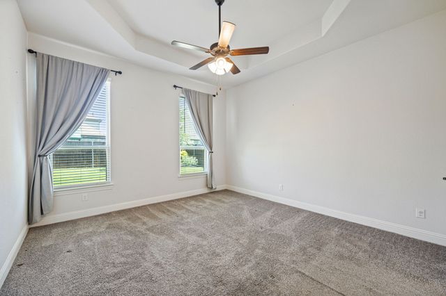 3532 Cimarron River Road, Prosper, TX 75078