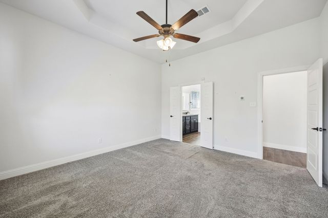 3532 Cimarron River Road, Prosper, TX 75078