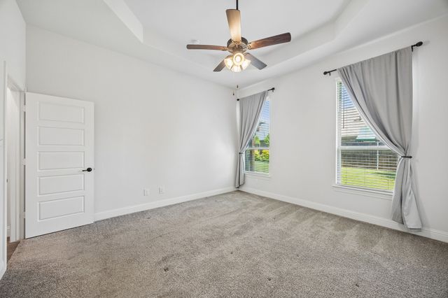 3532 Cimarron River Road, Prosper, TX 75078