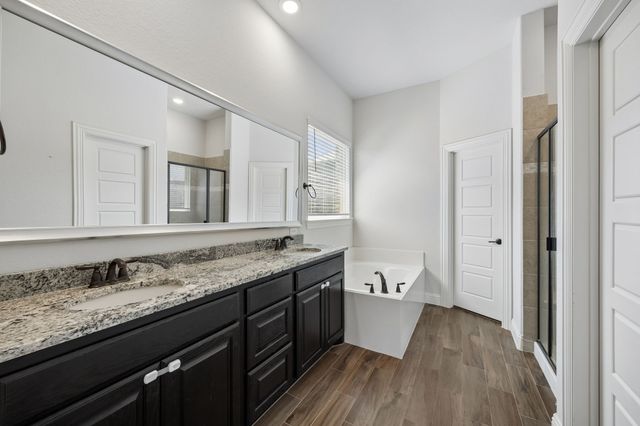 3532 Cimarron River Road, Prosper, TX 75078