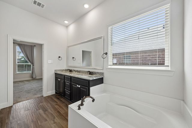 3532 Cimarron River Road, Prosper, TX 75078
