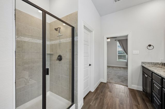 3532 Cimarron River Road, Prosper, TX 75078