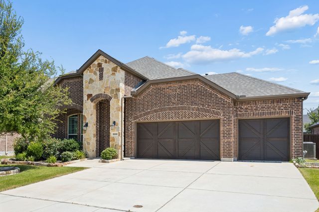 3532 Cimarron River Road, Prosper, TX 75078