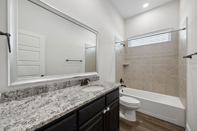 3532 Cimarron River Road, Prosper, TX 75078