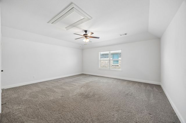 3532 Cimarron River Road, Prosper, TX 75078