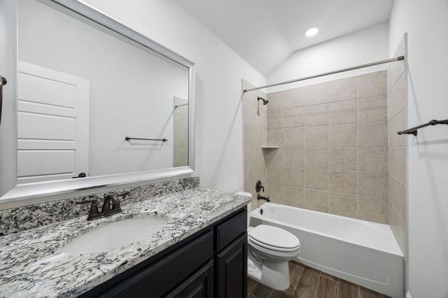 3532 Cimarron River Road, Prosper, TX 75078