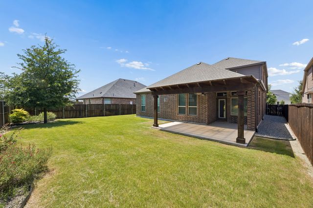 3532 Cimarron River Road, Prosper, TX 75078