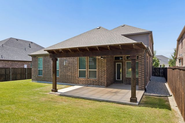 3532 Cimarron River Road, Prosper, TX 75078